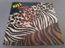 KISS AMIMALIZE 1984 vinile Casablanca 822 495-1 Made in Italy