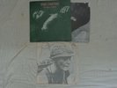 THE SMITHS: The Queen Is Dead, Meat Is Murder (no cover), both original Sire