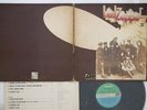 LP/GF LED ZEPPELIN Led Zeppelin II MT1091 ATLANTIC JAPAN Vinyl