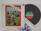 LP JOE & FLOWER TRAVELLIN' BAND Times P10053A ATLANTIC JAPAN Vinyl
