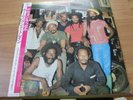 DEVON RUSSELL/HOME BOUND TRAIN/JAPAN HIGH TIMES OBI LP
