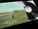 Brahms: Hungarian Dances / Dvorak - Rafael Kubelik **HMV ASD 347 ED1 LP**
