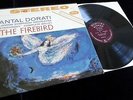 Stravinsky: The Firebird - Dorati / LSO **Mercury SR 90226 ED1 Stereo LP**