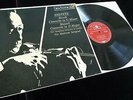 Bruch / Mozart: Violin Concertos - Heifetz **RCA Living Stereo SB-6527 ED1 LP**