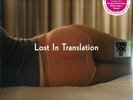 Soundtrack (OST) - Lost in Translation 1 x Violet Colour Vinyl LP RSD 2019