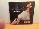 Olivia Newton-John Physical 45 RPM Vinyl Special Disco Mix Excellent Condition