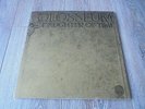Colosseum - Daughter Of Time 1970 UK LP VERTIGO 1st PROG/PSYCH