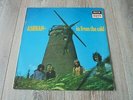 Ashkan - In From The Cold 1969 UK LP DECCA NOVA STEREO 1st PROG/PSYCH