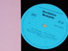 CHRIS DE BURGH -The Getaway- LP Musterplatte Promo VEB Amiga AWA DDR