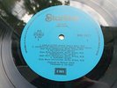 PINK FLOYD RELICS 1st UK STARLINE Press TIME CAPSULE UNPLAYED COPY
