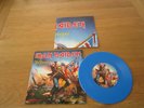IRON MAIDEN 7