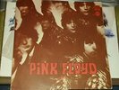 pink floyd piper at the gates of dawn/A Saucerful of secrets vinyl