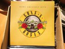 GUNS N ROSES LP MORE GREATEST HITS