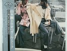 YAMA & JIRO'S WAVE Girl Talk NEAR MINT 1982 THREE BLIND MICE RECS JAPAN PRESS LP