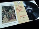 Grieg: Peer Gynt - Oivin Fjeldstad / LSO **Decca SXL 2012 WBg ED1 LP**