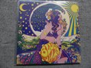 Blues Pills - Blues Pills Picture Disc Vinyl LP - Limited Edition - 2014