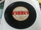 ALVIS WAYNE SWING BOP BOOGIE VINYL RECORD 7