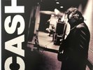 Johnny Cash - American III: Solitary Man - LP, 180g vinyl