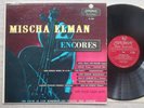 MISCHA ELMAN - LONDON LL1629  - ENCORES