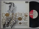 DOMNERUS / SJOKVIST - PROPRIUS PROP 7744 - ANTIPHONE BLUES - SWEDISH AUDIOPHILE