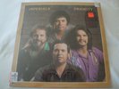 NEW SEALED IMPERIALS PRIORITY VINYL LP ALBUM 1980 WORD RECORDS SEEK YE FIRST