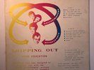 TRIPPING OUT:DRUG EDUCATION (John Burt, Dave Corbin) 1970 LP 5083