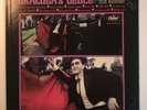 THE GHOULS “Dracula’s Deuce” 1964 T 2215 LP - RARE MONO PROMO