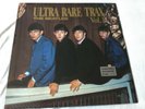 THE BEATLES -  Trax Vol. 1 multicolor vinyl The Swingin' Pig  TSP-001