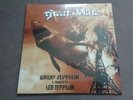 Great White Vinyl- A Tribute to Led Zeppelin  (WHITE VINYL) NAGELNEU 300 Limited