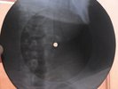 STOOGES - REAL COOL TIME - UNIQUE USSR GEORGIAN X-RAY ROENTGEN BONES RECORD