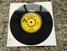 JIMI HENDRIX AND CURTIS KNIGHT Hush Now / Flashing  NOT FOR SALE DEMO
