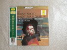 HQ 200g DGG MASTERING SUPERB SOUND KARL BOHM MOZART SYMPHONIES No.40&No.41