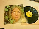 PEGGY LIPTON 1968 DEBUT VINYL RECORD ALBUM ODE MOD SQUAD LP twin peaks orig 1st