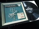 Mendelssohn / Bruch: Violin Concertos - Ricci **Decca SXL 2006 WBg ED1 LP**