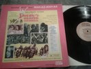 SWEDEN, HEAVEN & HELL -1969 ORIG SOUNDTRACK OST  PIERO UMILIANI  ARIEL ARS-15000