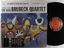 DAVE BRUBECK QUARTET Time Out COLUMBIA 2XLP NM 45rpm ltd ed 200g audiophile