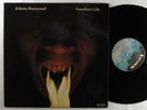 JOHNNY HAMMOND Gamblers Life SALVATION LP VG+/VG++