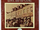 Kool & The Gang - S/T LP - De-Lite
