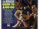 Smokey Robinson & The Miracles - Going To A Go-Go LP - Tamla Mono DG