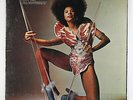Betty Davis - They Say I'm Different LP - Just Sunshine VG+