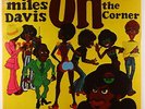 Miles Davis - On The Corner LP - Columbia SEALED