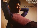 Gil Scott-Heron - The Revolution Will Not Be Televised LP - Flying Dutchman VG++