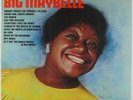 Big Maybelle - The Gospel Soul Of LP - Brunswick VG++ PROMO
