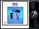 BILL EVANS Trio 64 LP VERVE RECORDS V-8578 US 1964 DG MONO JAZZ Paul Motian NM