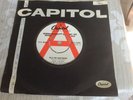 DEMO GENE VINCENT - Held For Questioning / You're Still In My Heart 7” single