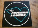 (JONATHAN RICHMAN) THE MODERN LOVERS SELF TITLED? VINYL LP PLAYBOY RECORDS 1976