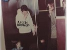 ARCTIC MONKEYS Humbug DOMINO DNO 237 LP SEALED 180g gatefold