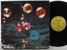 DEEP PURPLE Who Do We Think We Are WARNER BROS LP VG++ 180g