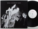 HOLE Celebrity Skin GEFFEN LP NM europe 180g w/lyric sheet