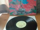 Uriah Heep - The Magicians Birthday UK 1ST PRESS A1U/B1U + INNER 1972 Superb Ex